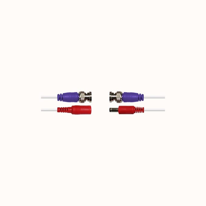 UL 30m - Accessoiris - 30m - BNC Extension Cable - 100ft BNC Extension Cable
