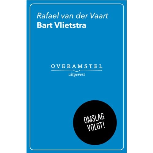Rafael Van Der Vaart - Bart Vlietstra
