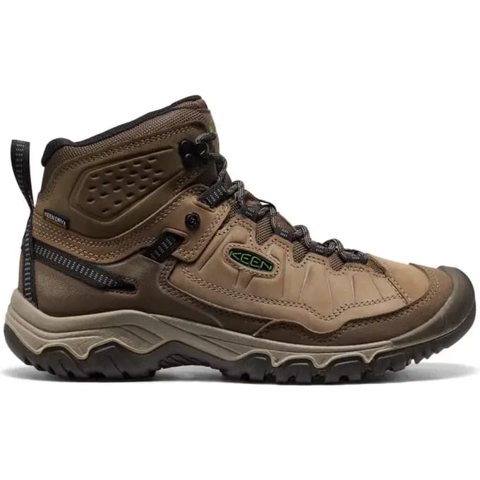 Mid WP wandelschoenen Keen Targhee IV
