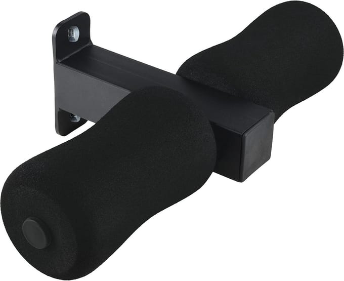 Wandgemonteerde Hamstring Curl Machine voor Krachttraining en Core Stabiliteit