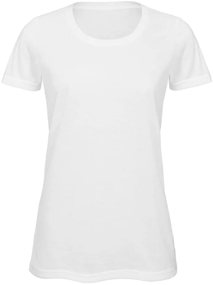 Sublimation/women T-Shirt