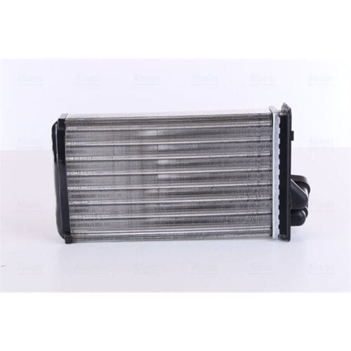 Warmtewisselaar, interieur verwarming NISSENS 72935