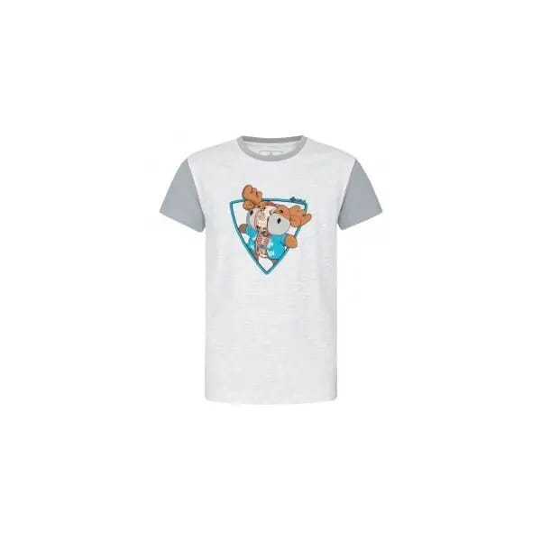 T-shirt voor babyjongens Kilpi Albion
