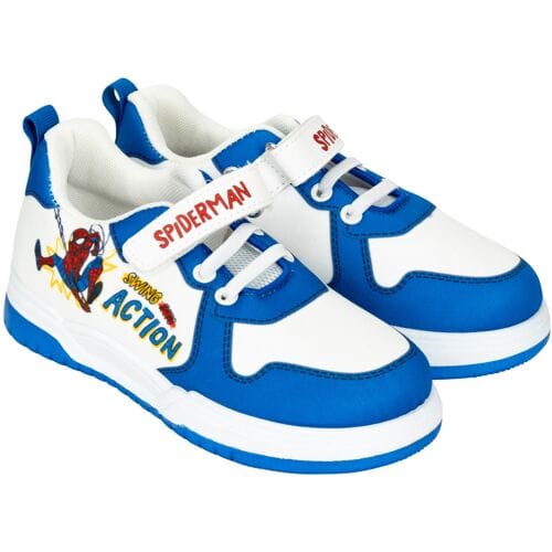 Lidl Kinder sneakers (Spiderman, 28)