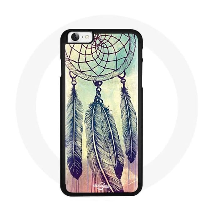 Coque Iphone 5 Attrape Rêve