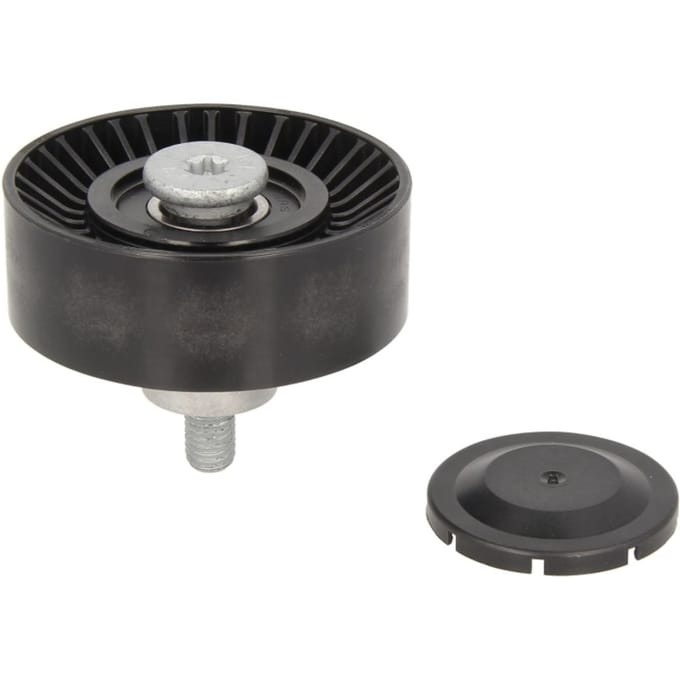 Rondsel/geleiderpoelie, V-riem SNR GA357.55