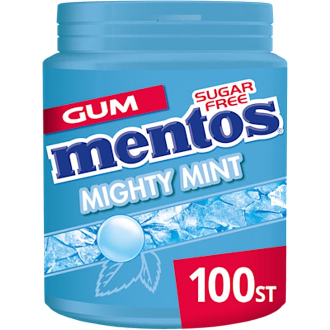 Gum Mighty Mint