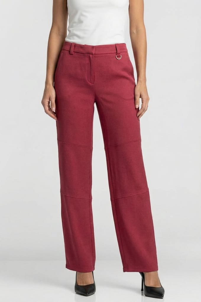 GUESS Marciano By  Eva Cargo Pant Flowering Peony Taglia: 40 | Pantaloni da completo Outlet | Donna