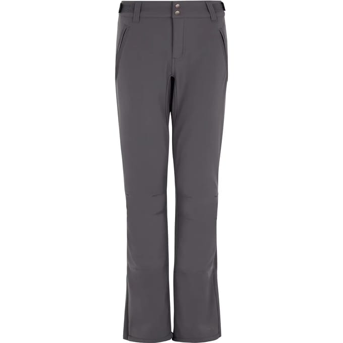 Protest Womens Lole Softshell Snowpants