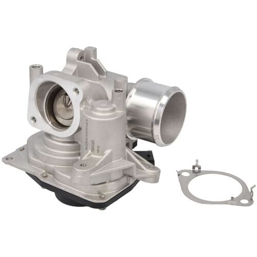 EGR-klep BORG WARNER WA729002D