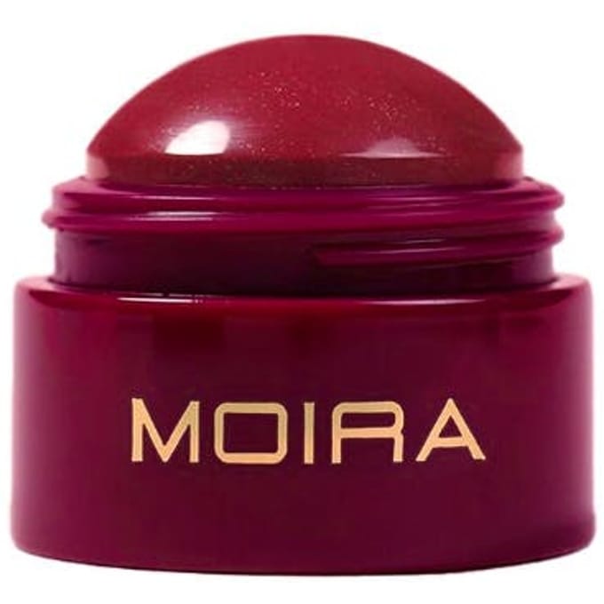 MOIRA Soft Blush Balm 011 Love Bitten 8.5 g