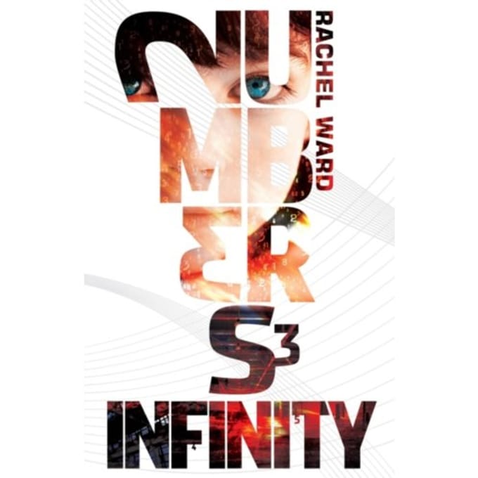 Numbers 3: Infinity - Rachel Ward