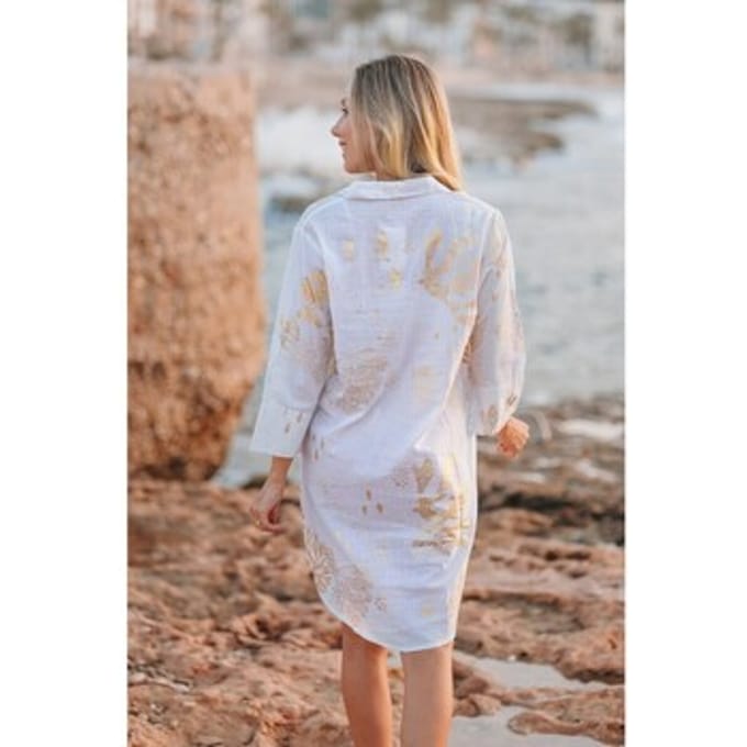 Pareo Isla Bonita By Sigris Jurk