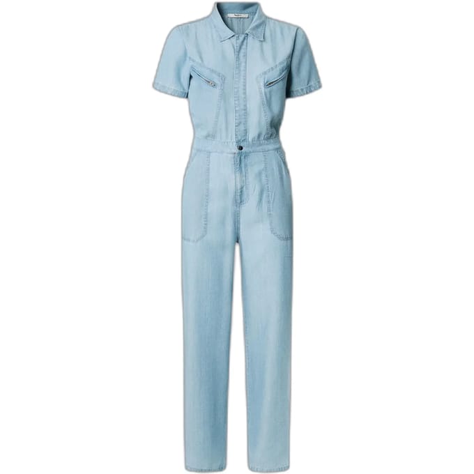 Damesjeans Pepe Jeans Esmeralda