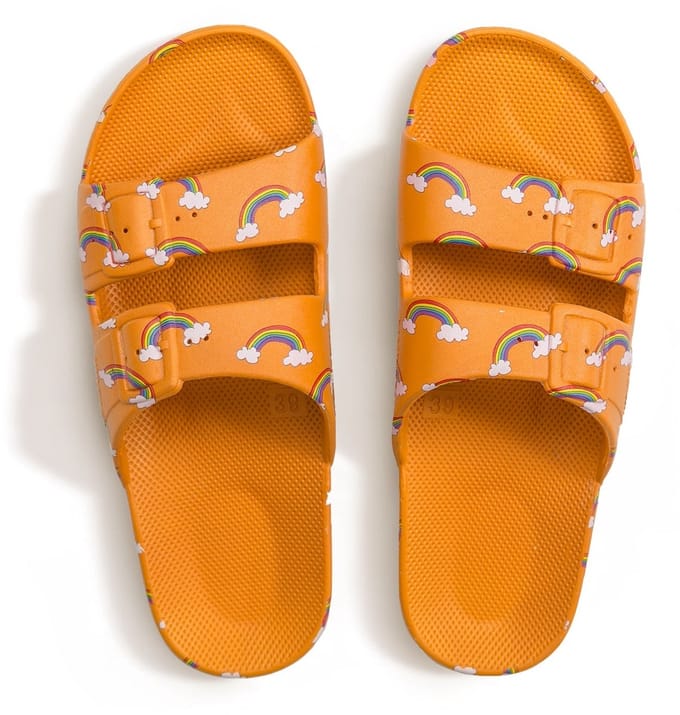 Freedom Moses Slippers HOP SOL 24/25