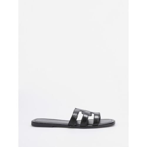 Teenslippers La Modeuse 78771_P187407