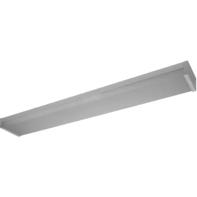 Osram Plafondarmatuur Office Line Wrap - 120cm - Dimbaar - Koel Wit - 40w