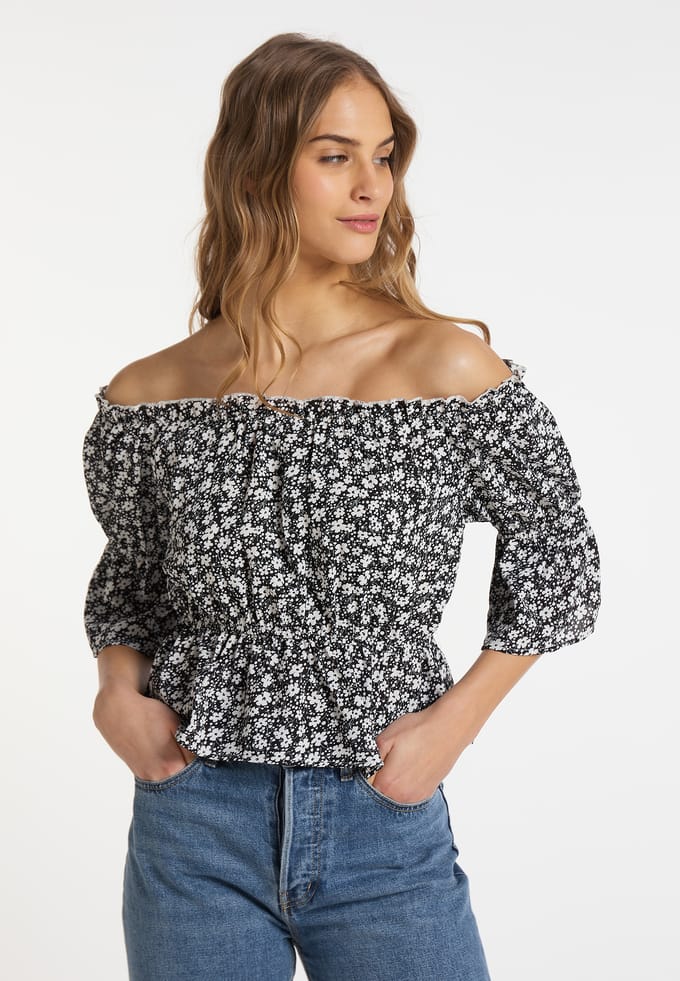myMo blouse esha