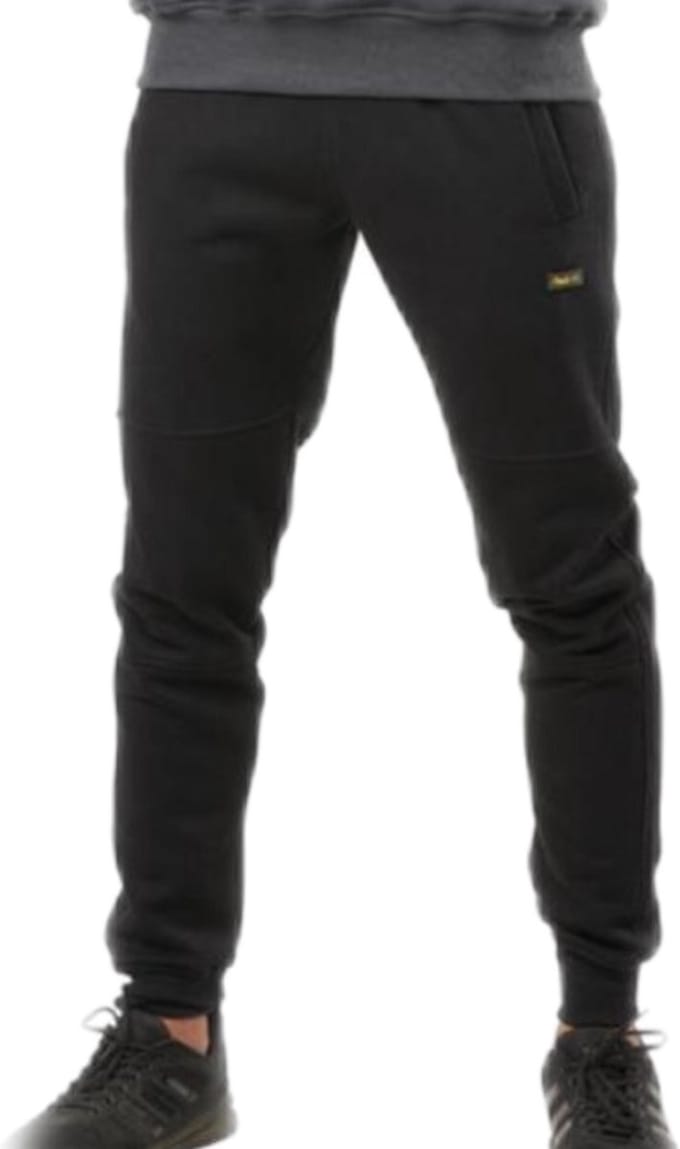 Embrator mannen Joggingpak zwart Niche maat L