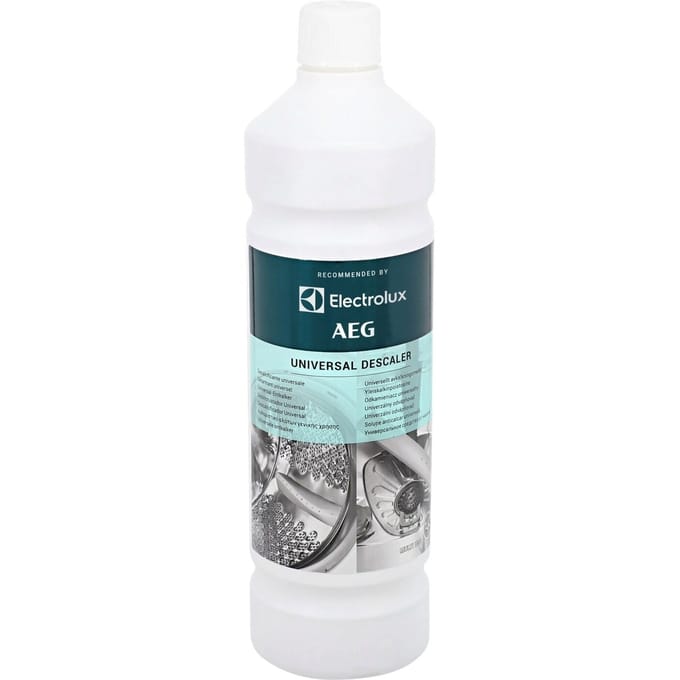 AEG Universele ontkalker - (1L) 9029804813