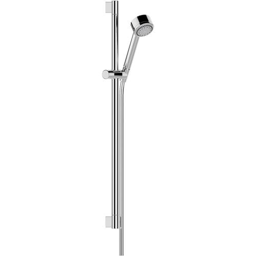 Keuco Plan Blue shower set 53987010000