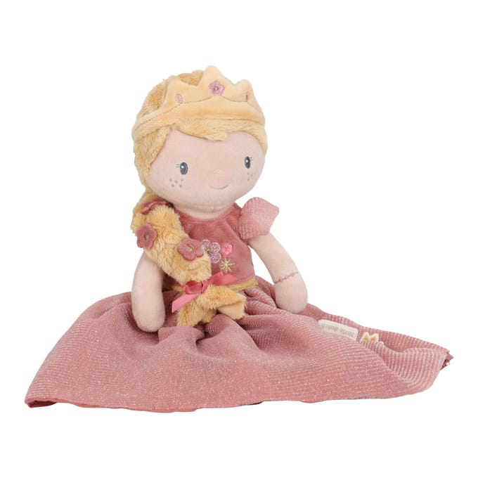 Little Dutch knuffelpop princes Julia 35cm Multi dames