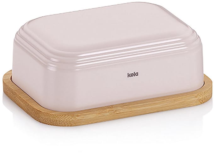 Botervloot, Bamboe, Beige - Kela | Namur