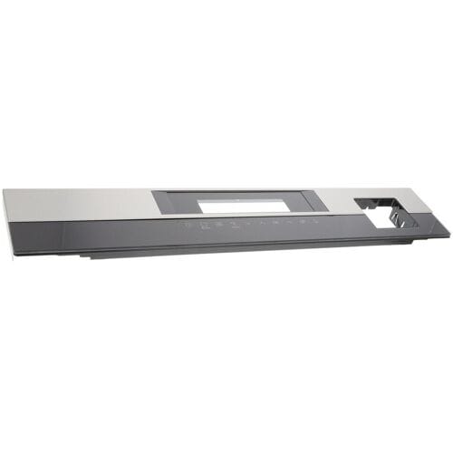 AEG controlepaneel, inox 140057065389
