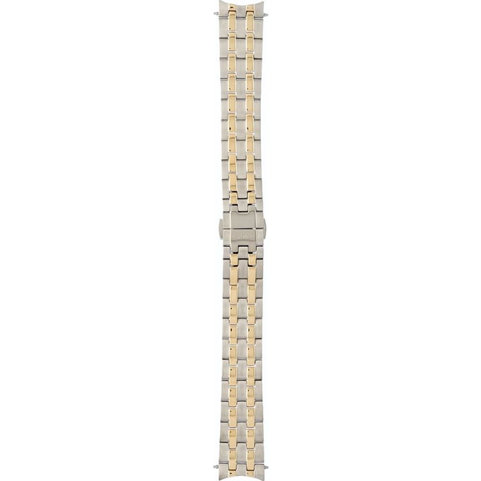 Certina Straps C605011479 Pura Gent band