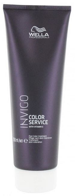 Wella Professionals Care Lotion Professionals Invigo Service Color Post Treatment 250ml