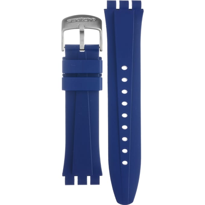 Swatch Irony - Chrono New - YV AYVS417 YVS417 Hookup band