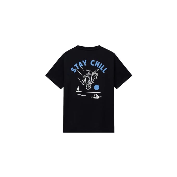 T-shirt Napapijri Sumi