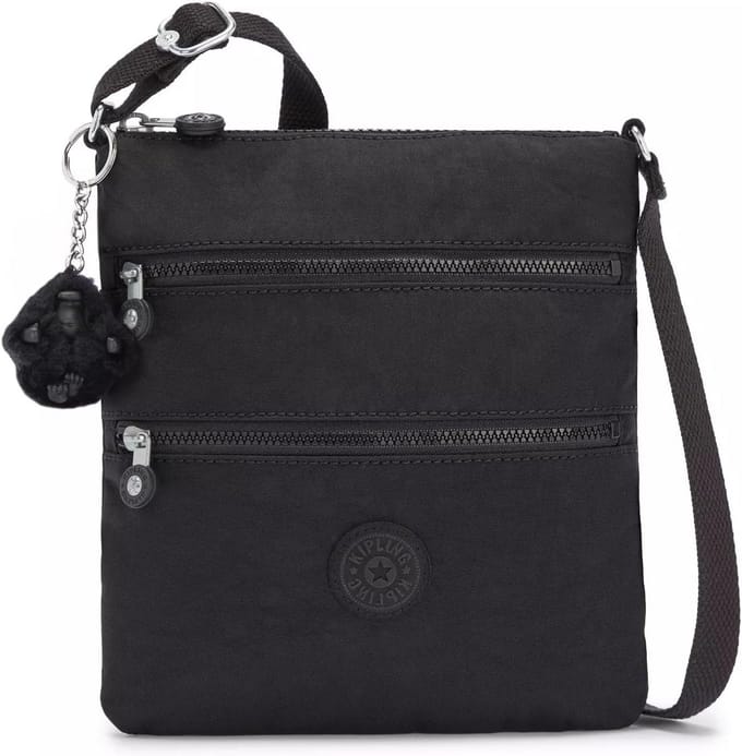 Dames Kleine Schoudertas Crossbody Lichtgewicht en Compact