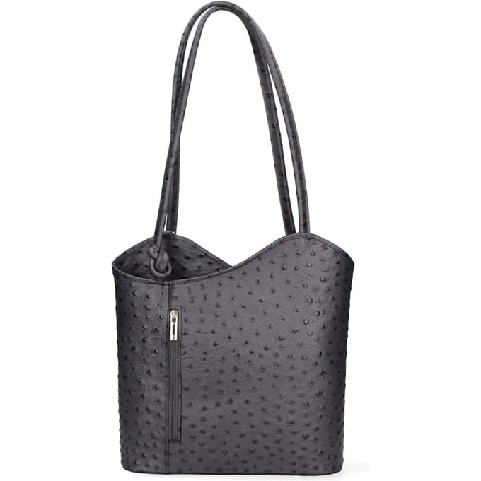 Gave Lux Rugzak vrouwen DARK GREY