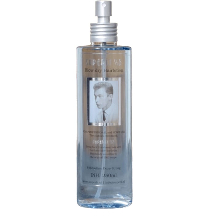 Superli '37 Föhnlotion met verstuiver 250ml