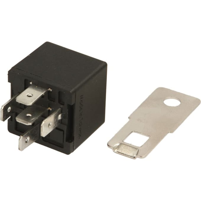 Relais BOSCH 0 986 AH0 617