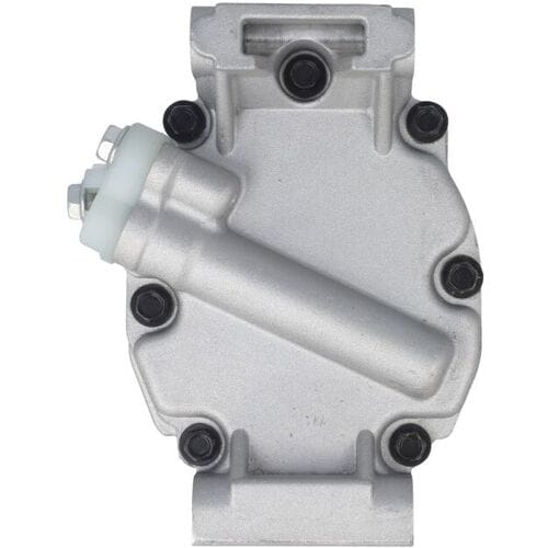 Airco-compressor THERMOTEC KTT090473