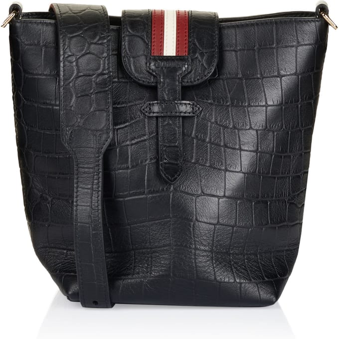 Schoudertas Bally -