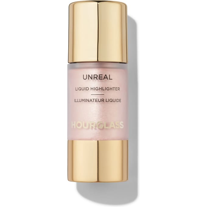 Hourglass Unreal Liquid Highlighter - Divine