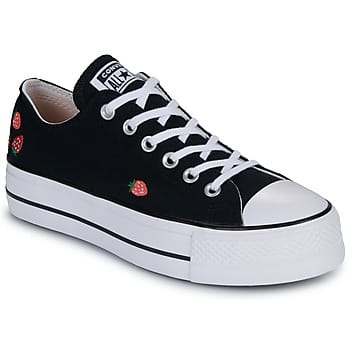 Converse  Hoge Sneakers CHUCK TAYLOR ALL STAR LIFT
