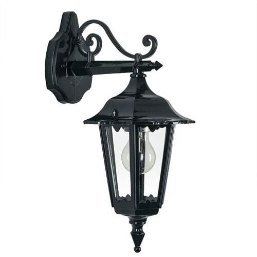 KS Verlichting Buitenlamp Sfeero Hang Dag Nacht Schemersensor LED