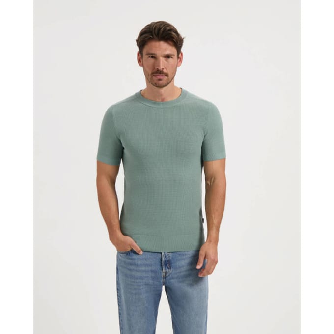 Saint Steve Polo 210157