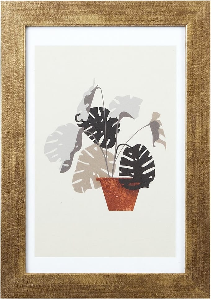 Goldbuch - Fotolijst Ian - Goud - 20x30 cm