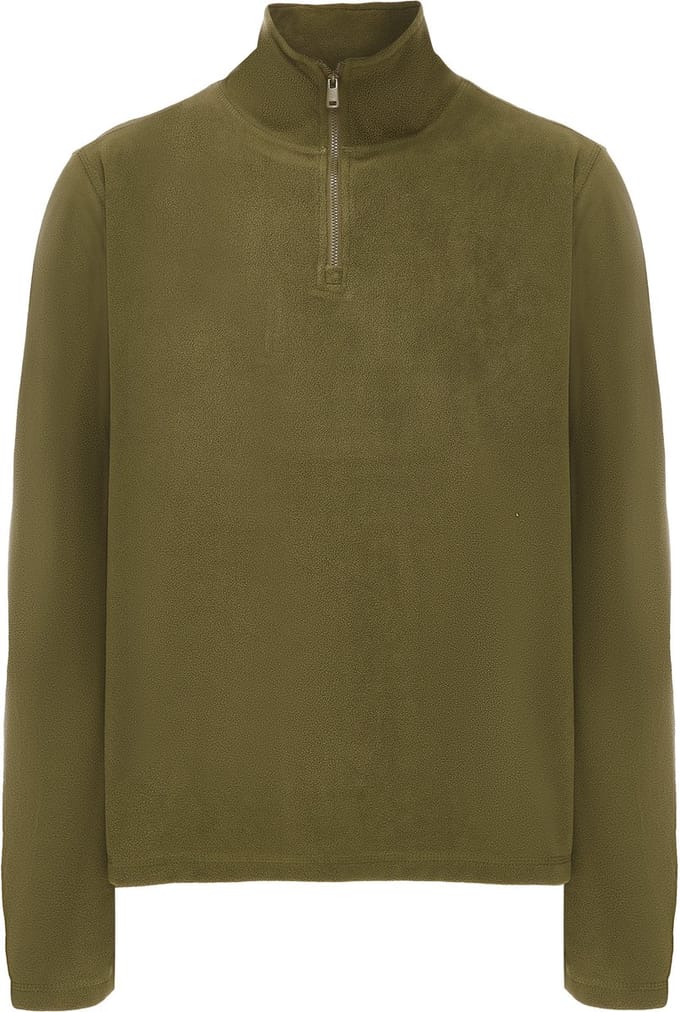 Schmuddelwedda YUKA Fleece trui