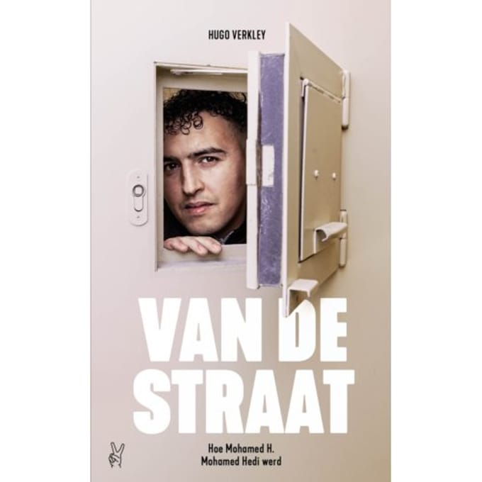 Van De Straat - Hugo Verkley