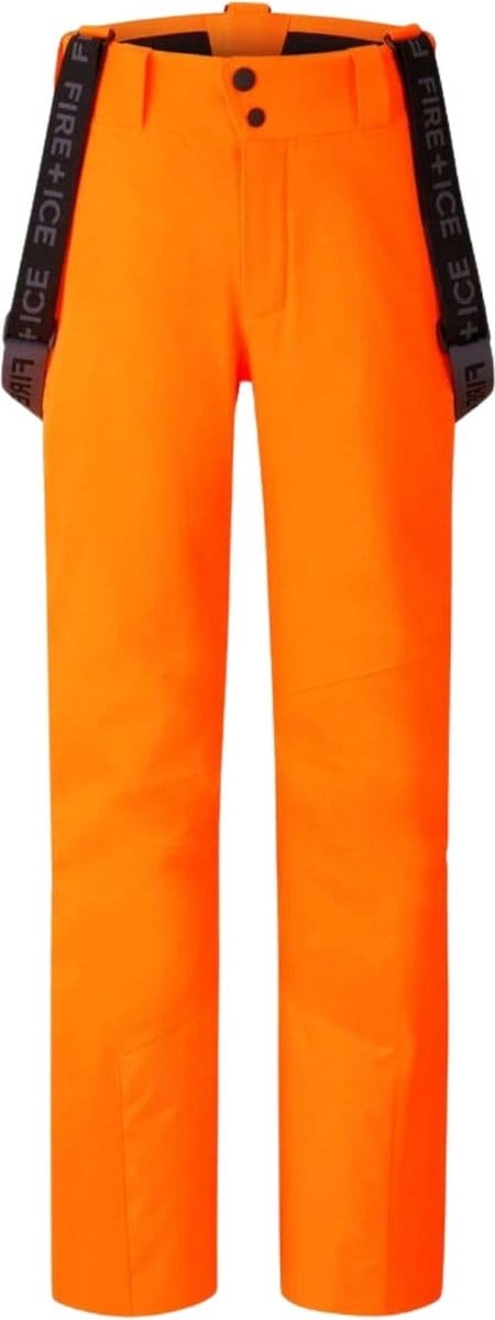 Bogner Scott3-T Skibroek heren Oranje XS/46