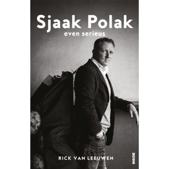 Sjaak Polak - Rick van Leeuwen