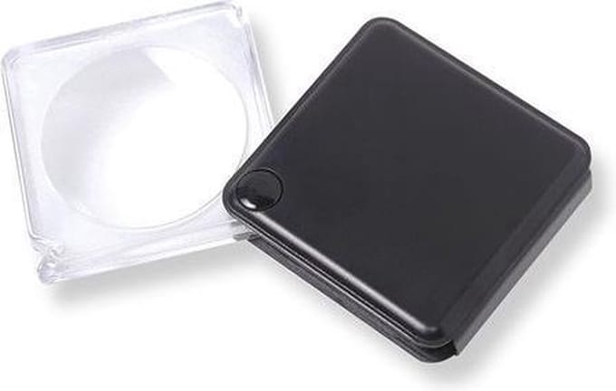 Carson Zakloep 3x40mm GN-33