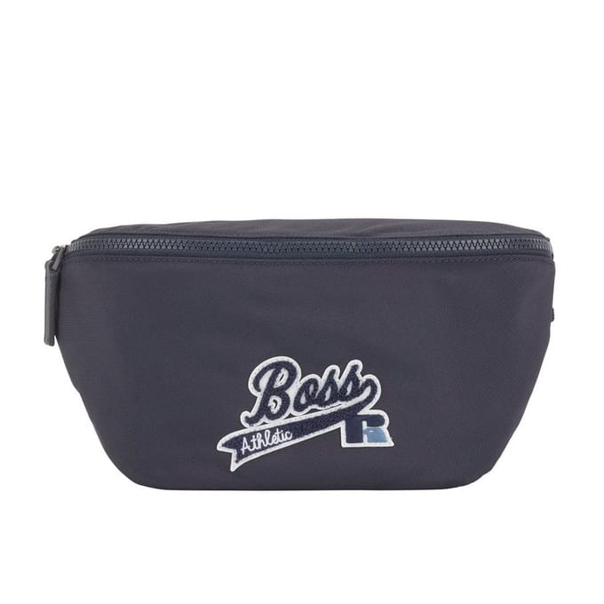 Accessoires Boss Bumbag in Navy