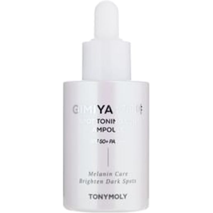 TONYMOLY - Gimiya Spot Toning Sun Ampoule 30ml